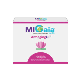 AntiagingUP 30 cápsulas
