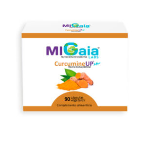 CurcumineUP Max 90 cápsulas